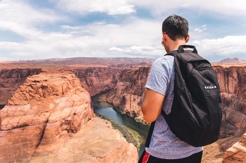 Grand opera house with ornate architecture and red velvet seating