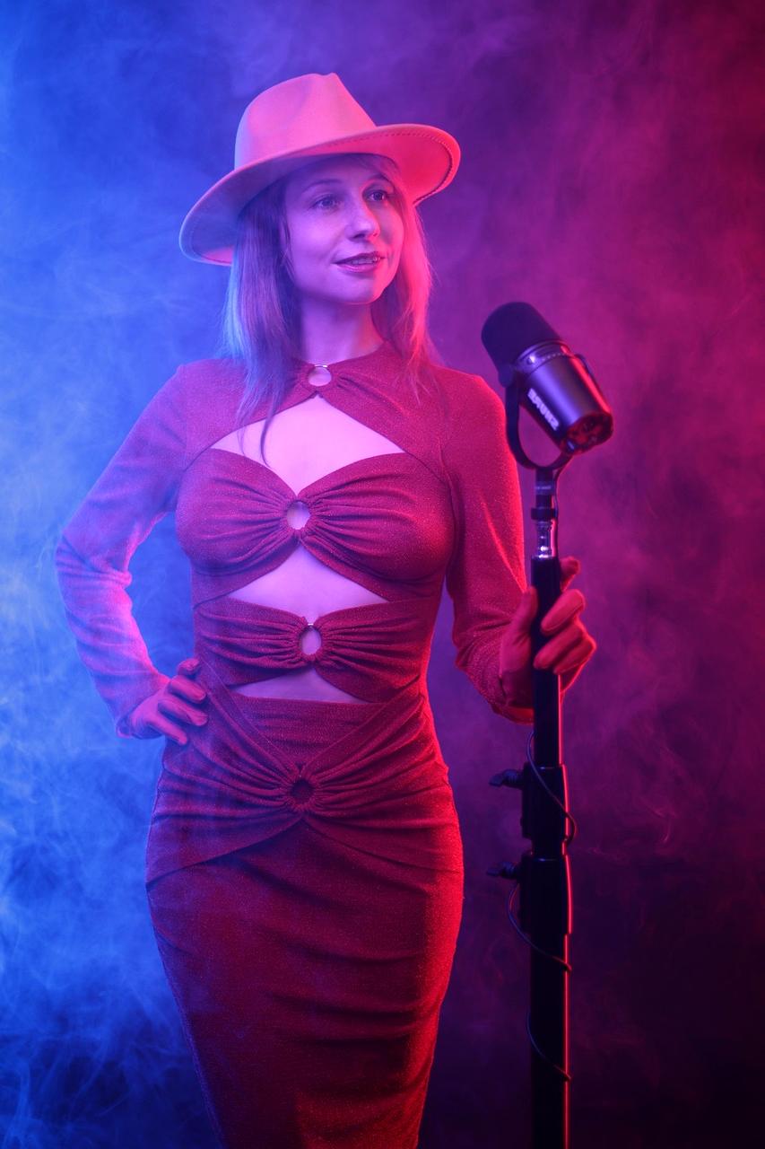 Exklusiver Jazzabend mit Live-Musik und elegantem Ambiente