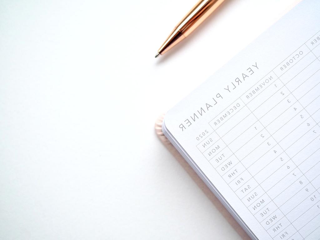 Anna Schmidt - Event Coordinator